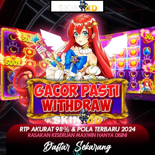 Situs Slot Gacor